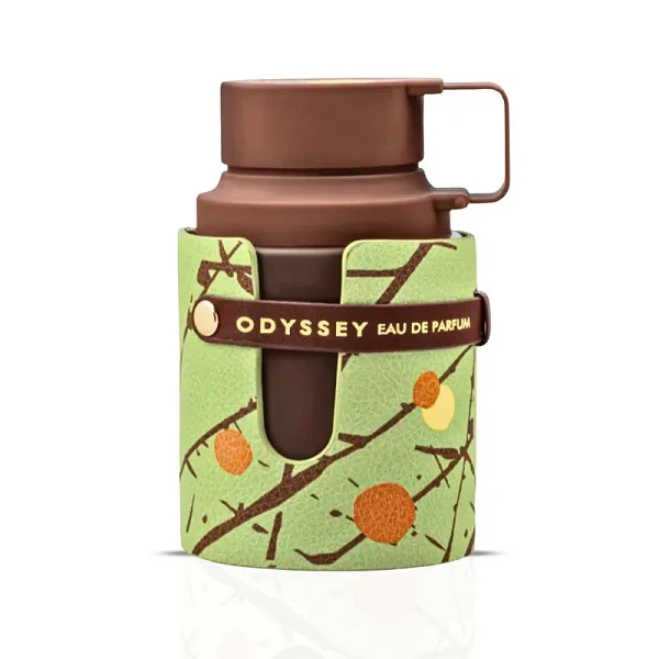 Armaf Odyssey Dubai Chocolat 100ml Eau De Parfum Spray - Image 2