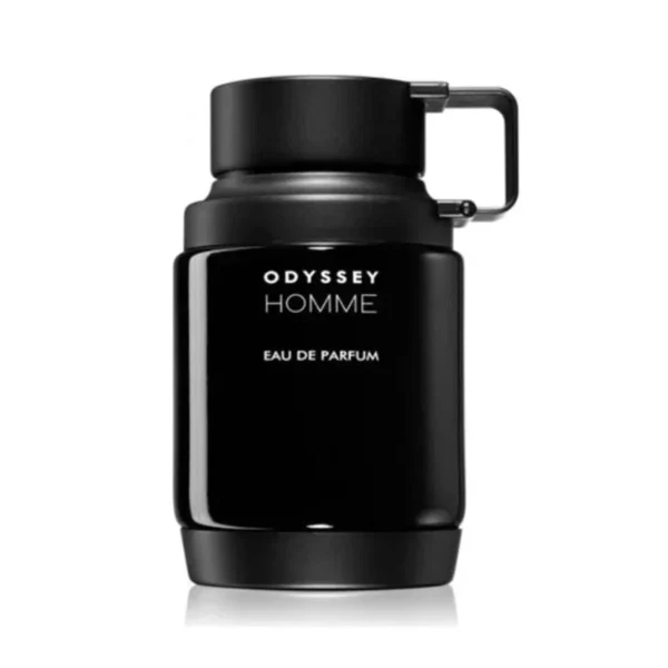 Armaf Odyssey Homme 100ml Eau De Parfum Spray - Image 2