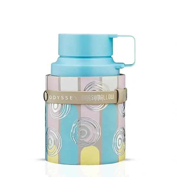 Armaf Odyssey Marshmallow Gourmand Edition 100ml Eau De Parfum Spray - Image 2