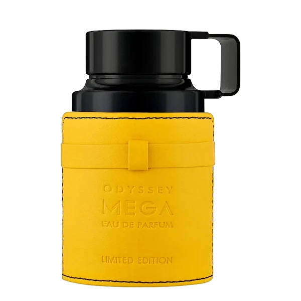 Armaf Odyssey Mega 100ml Eau De Parfum Spray - Image 2