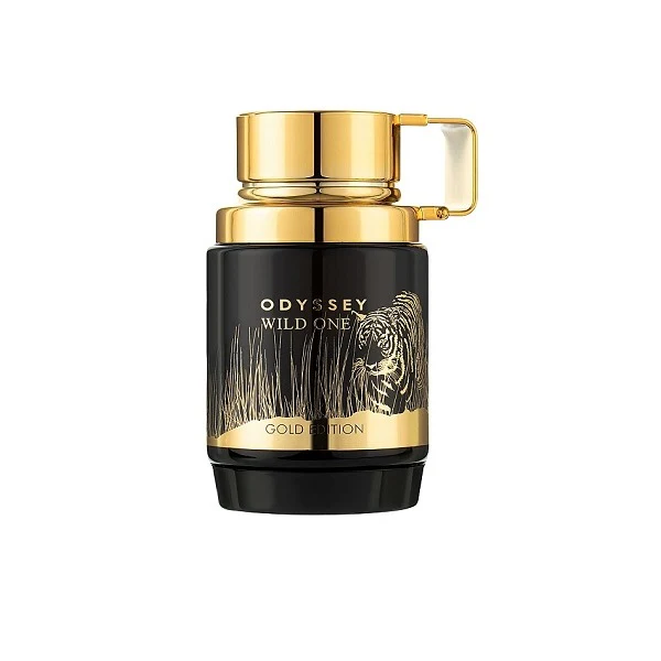 Armaf Odyssey Wild One 100ml Eau De Parfum Spray - Image 2
