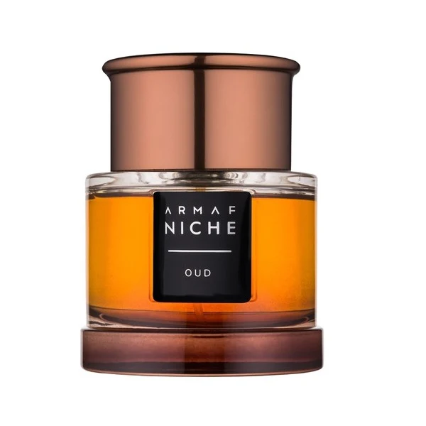 Armaf Oud Niche 90ml Eau De Parfum Spray - Image 2