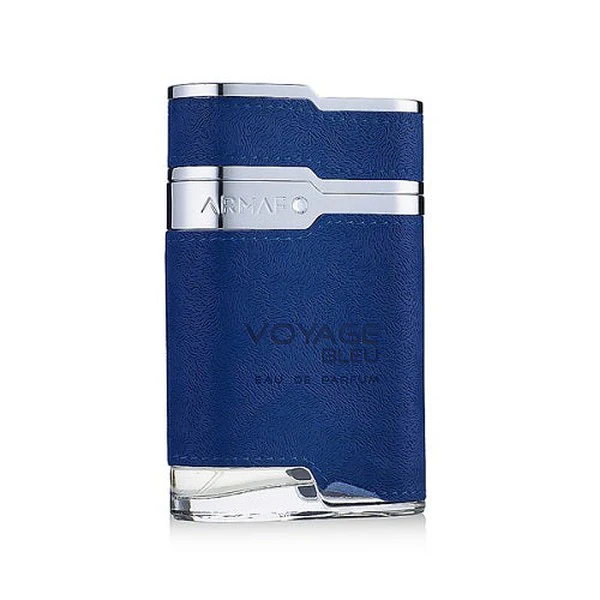 Armaf Voyage Bleu For Men 100ml Eau De Parfum Spray - Image 2