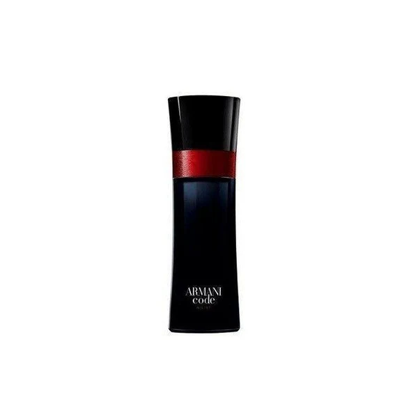 ARMANI CODE A-LIST POUR HOMME 50ML EAU DE TOILETTE SPRAY - Image 2