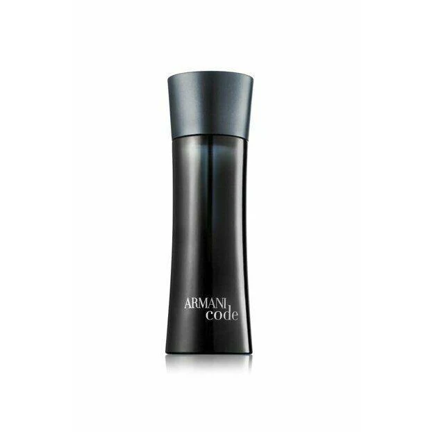 Armani Code For Men 200ml Eau De Toilette Spray - Image 2