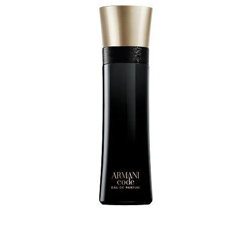 Armani Code Pour Homme 110ml Eau De Parfum Spray - Image 2