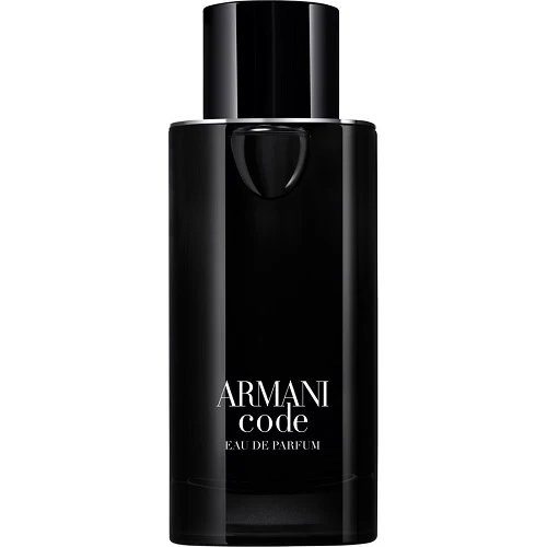 Armani Code Pour Homme 125ml Eau De Parfum Refillable Spray - Image 2
