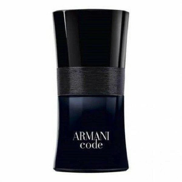 Armani Code Pour Homme 30ml Eau De Toilette Spray - Image 2