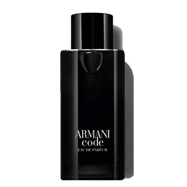 Armani Code Pour Homme 75ml Eau De Parfum Refillable Spray - Image 2