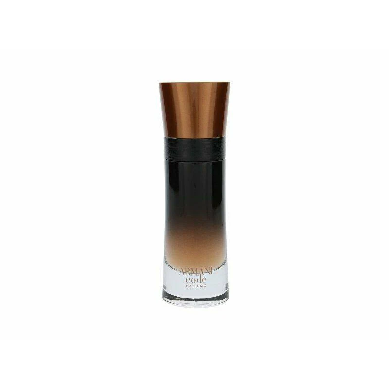 ARMANI CODE PROFUMO POUR HOMME 60ML EAU DE PARFUM SPRAY - Image 2