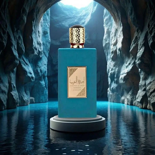 Asdaaf Ameer Al Arab Imperium 100ml Eau De Parfum Spray - Image 3