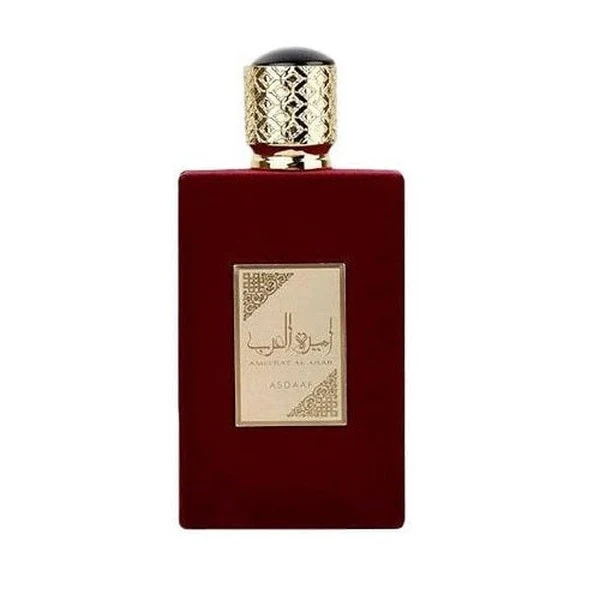 Asdaaf Ameerat Al Arab 100ml Eau De Parfum Spray - Image 2