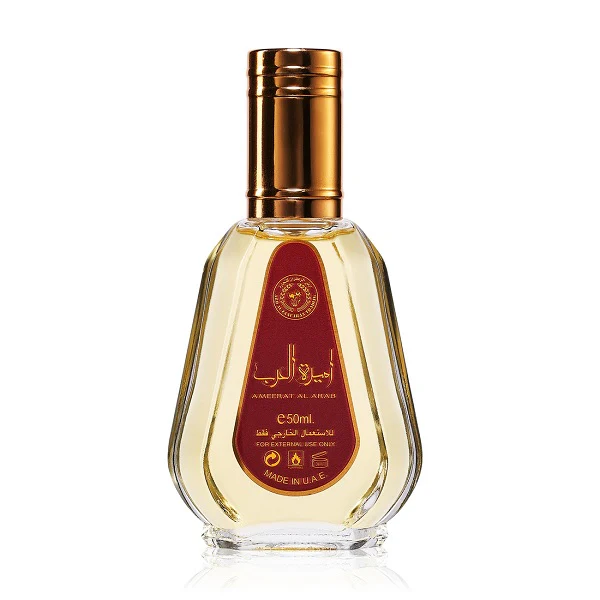 Ard Al Zaafaran Ameerat Al Arab 50ml Eau De Parfum Spray - Image 2