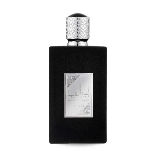 Asdaaf Ameer Al Arab Black 100ml Eau De Parfum Spray - Image 2
