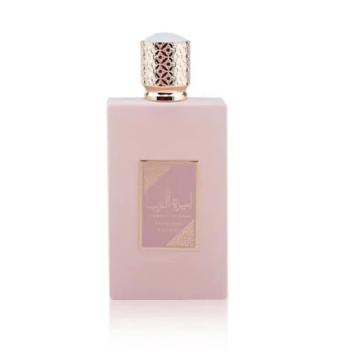 Asdaaf Ameera Al Arab Prive Rose 100ml Eau De Parfum Spray - Image 2
