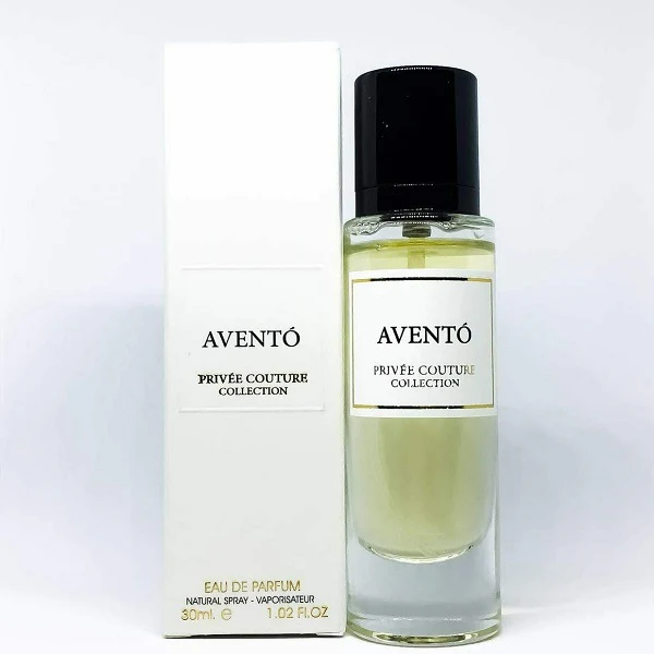 Ard Al Zaafaran Avento Privee Couture Collection 30ml Eau De Parfum Spray