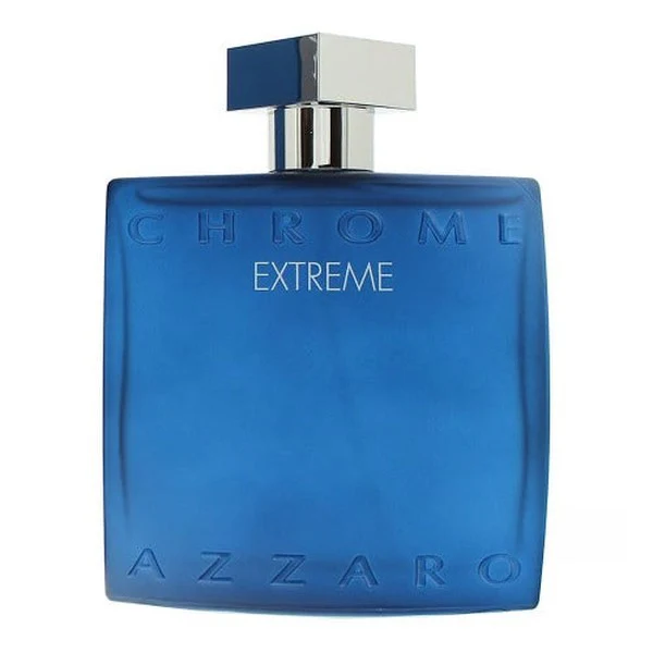 Azzaro Chrome Extreme 50ml Eau De Parfum Spray - Image 2