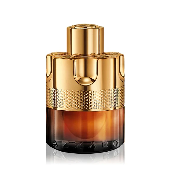 Azzaro Forever Wanted Absolu For Men 100ml Parfum Spray - Image 2