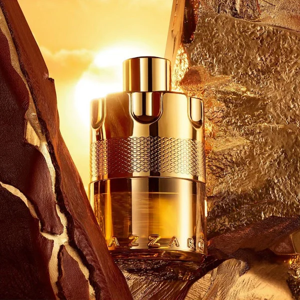 Azzaro Forever Wanted Elixir For Men 50ml Parfum Spray - Image 3