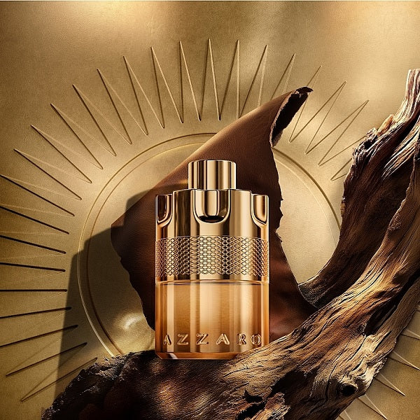 Azzaro Forever Wanted Elixir For Men 50ml Parfum Spray - Image 4