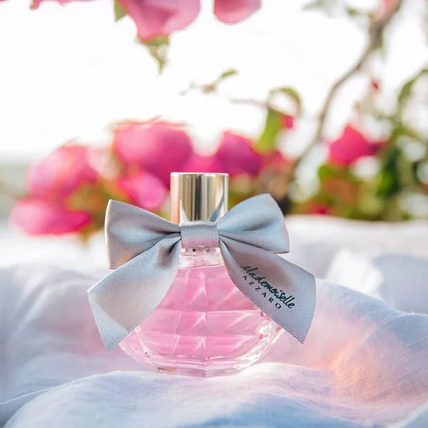 Azzaro Mademoiselle 30ml Eau De Toilette Spray - Image 3
