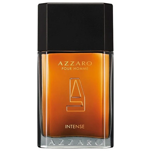 Azzaro Pour Homme 100ml Eau De Parfum Intense Spray - Image 2