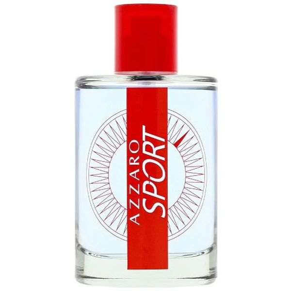 Azzaro Sport 100ml Eau De Toilette Spray - Image 2