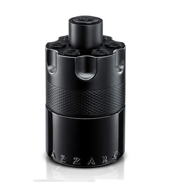 Azzaro The Most Wanted For Men 100ml Eau De Parfum Intense Spray - Image 2