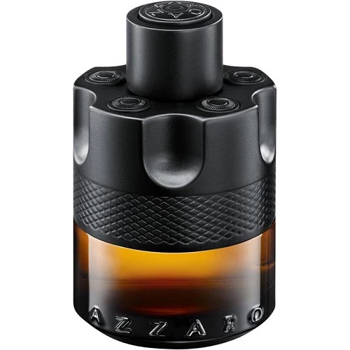 Azzaro The Most Wanted For Men 50ml Parfum Spray - Image 2