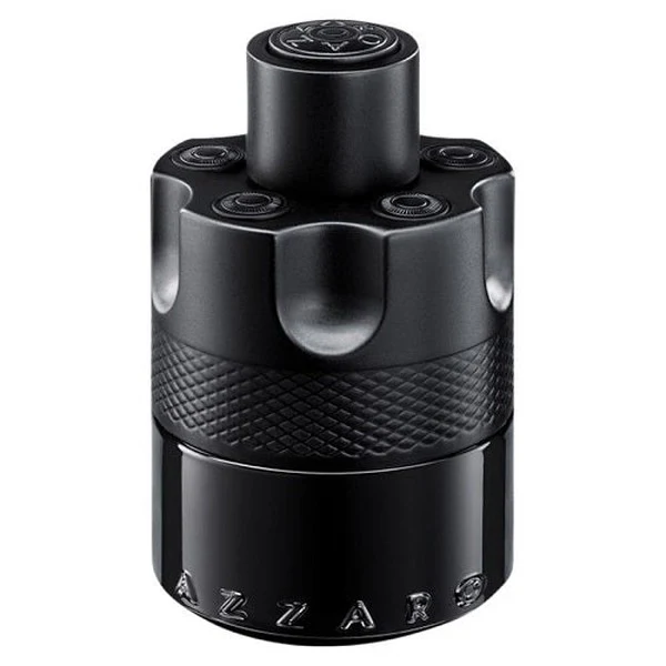 Azzaro The Most Wanted For Men 50ml Eau De Parfum Intense Spray - Image 2