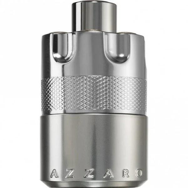 Azzaro Wanted For Men 100ml Eau De Parfum Spray - Image 2