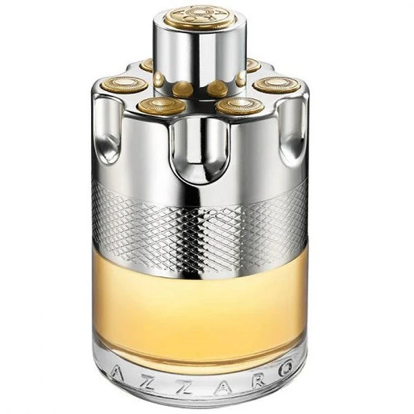 Azzaro Wanted For Men 100ml Eau De Toilette Spray - Image 2