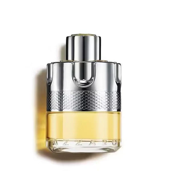 Azzaro Wanted For Men 50ml Eau De Toilette Spray - Image 2