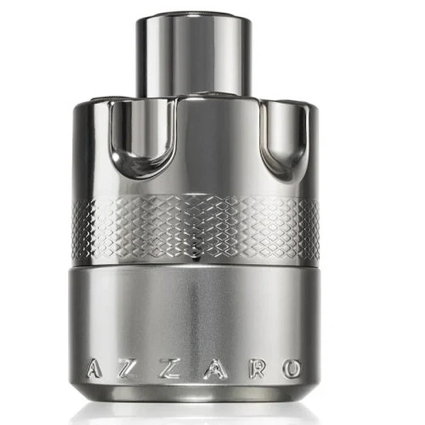 Azzaro Wanted For Men 50ml Eau De Parfum Spray - Image 2