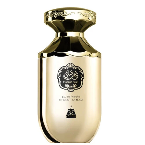Bait Al Bakhoor Dahab Safi 100ml Eau De Parfum Spray - Image 2