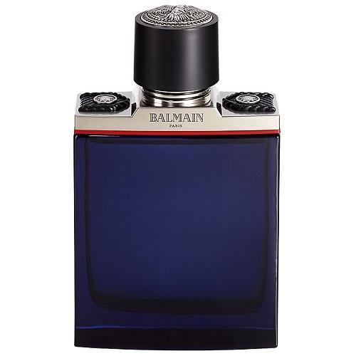 Balmain Homme 100ml Eau De Toilette - Image 2