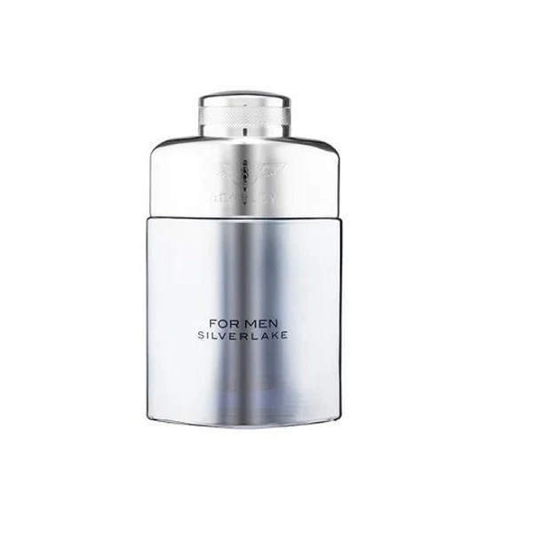 Bentley For Men Silverlake 100ml Eau De Parfum Spray - Image 2