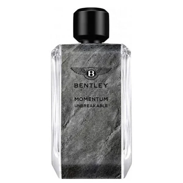 Bentley Momentum Unbreakable 100ml Eau De Parfum Spray - Image 2
