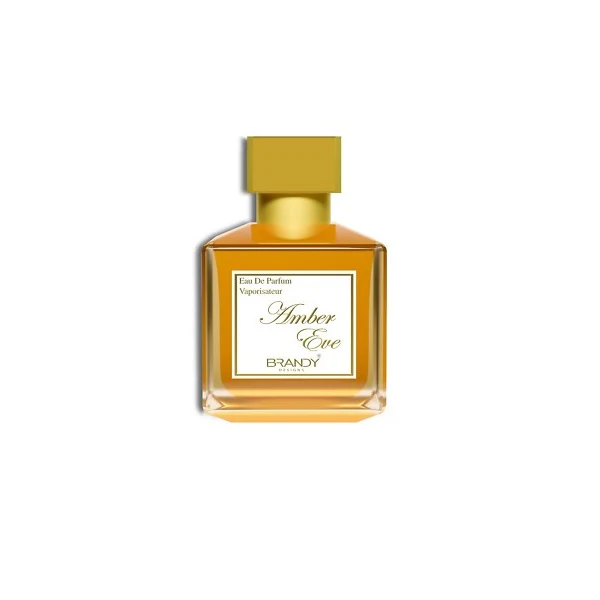Brandy Amber Eve 100ml Eau De Parfum Spray - Image 2