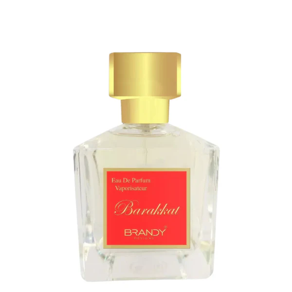 Brandy Barakkat 100ml Eau De Parfum Spray - Image 2