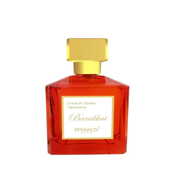 Brandy Barakkat 100ml Extrait De Parfum Spray - Image 2