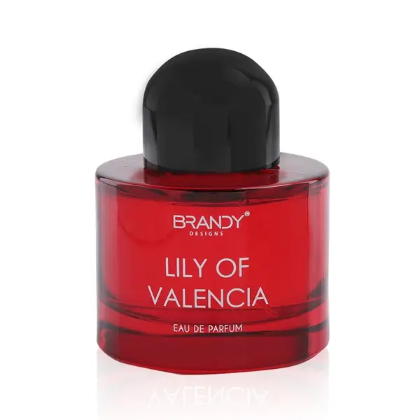 Brandy Lily of Valencia 100ml Eau De Parfum Spray - Image 2