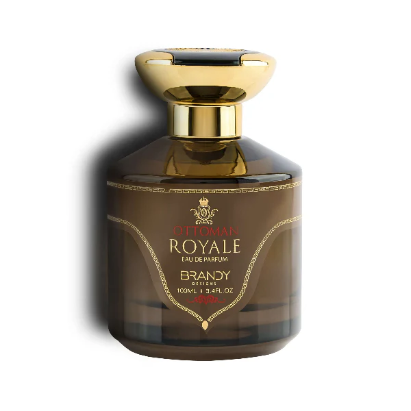 Brandy Ottoman Royale 100ml Eau De Parfum Spray - Image 2