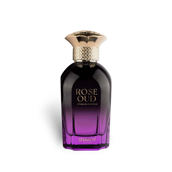 Brandy Rose Oud 100ml Artisan Eau De Parfum Spray - Image 2