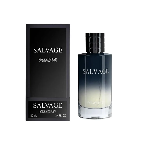 Brandy Salvage 100ml Eau De Parfum Spray