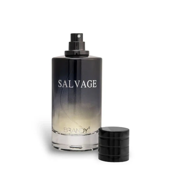Brandy Salvage 100ml Eau De Parfum Spray - Image 2