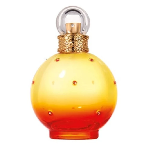 Britney Spears Blissful Fantasy 100ml Eau De Toilette Spray - Image 2