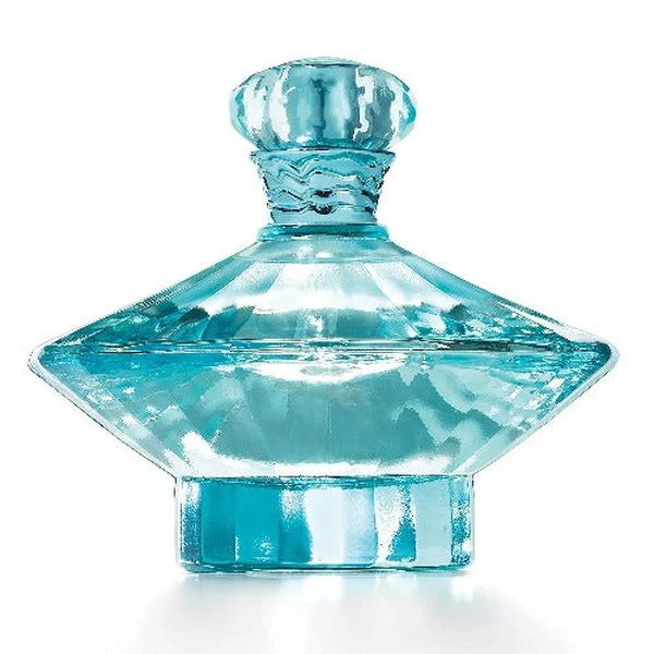 Britney Spears Curious 100ml Eau De Parfum Spray - Image 2