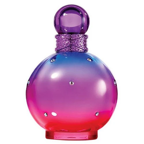 Britney Spears Electric Fantasy 100ml Eau De Toilette Spray - Image 2