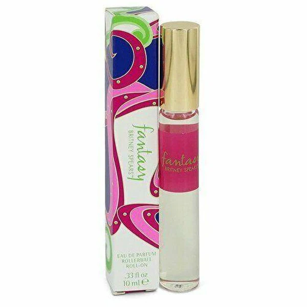 Britney Spears Fantasy 10ml Eau De Parfum Rollerball